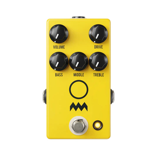 JHS Charlie Brown V4 Effect Pedal
