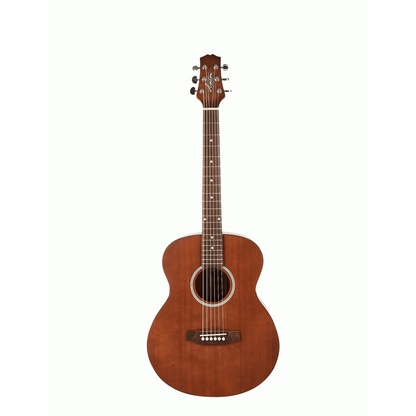 Ashton JJR20MS Acoustic Guitar - ACOUSTIC GUITAR - [shop-name]