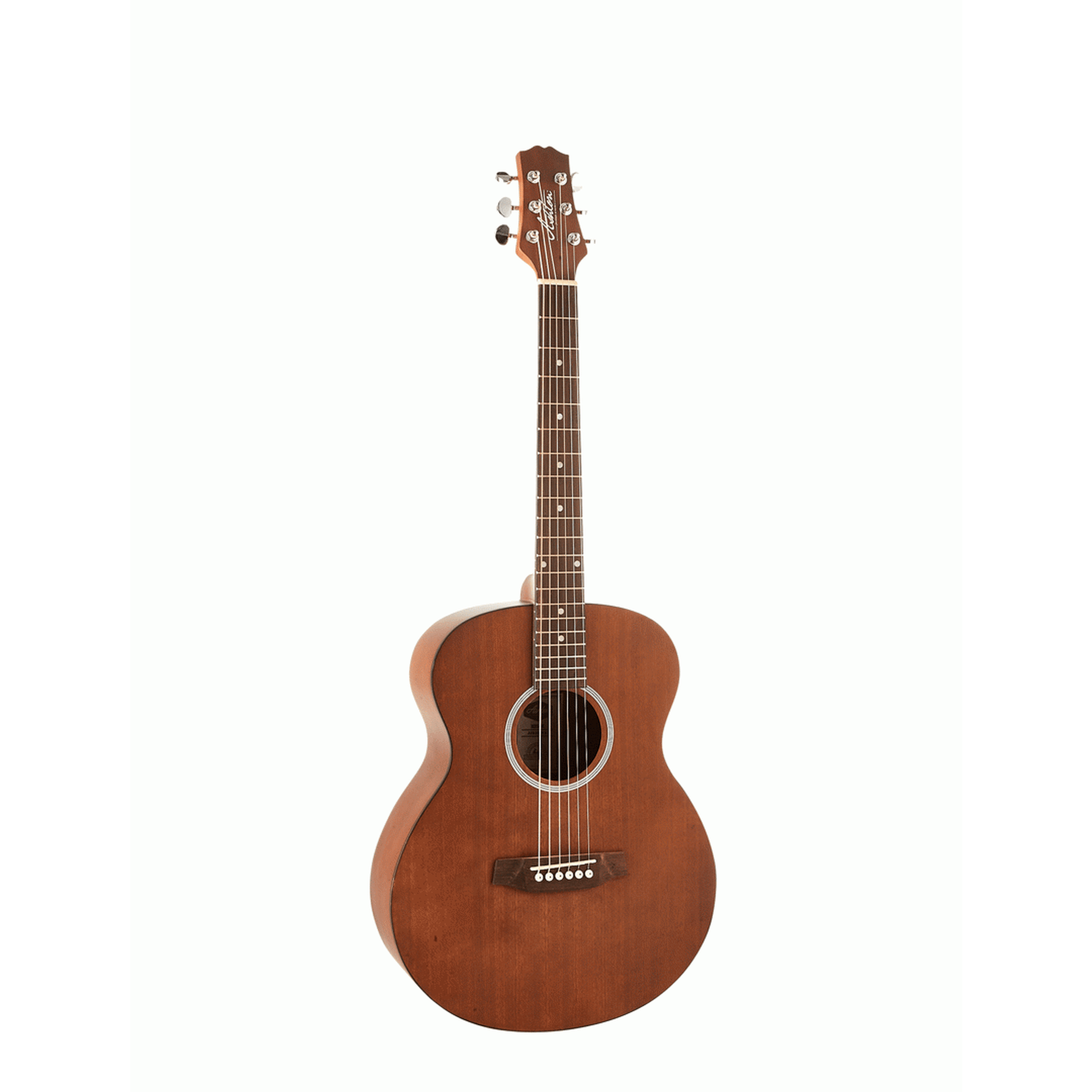 Ashton JJR20MS Acoustic Guitar - ACOUSTIC GUITAR - [shop-name]