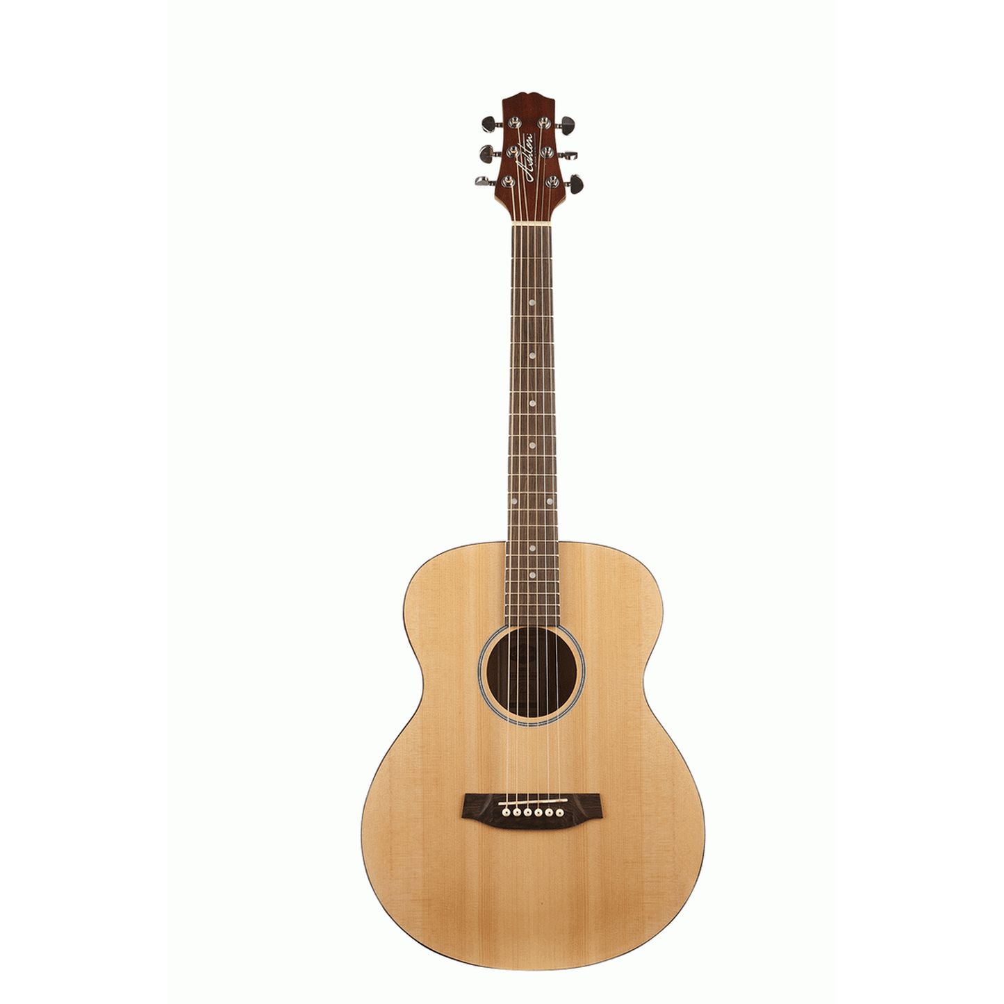 Ashton JJR20NTM Acoustic Guitar - ACOUSTIC GUITAR - [shop-name]