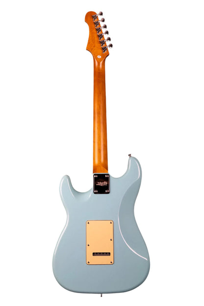 Jet JS-300-BL Electric Guitar - Sonic Blue - Joondalup Music Centre