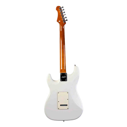 Jet JS-300-OW Electric Guitar Pack - Olympic White