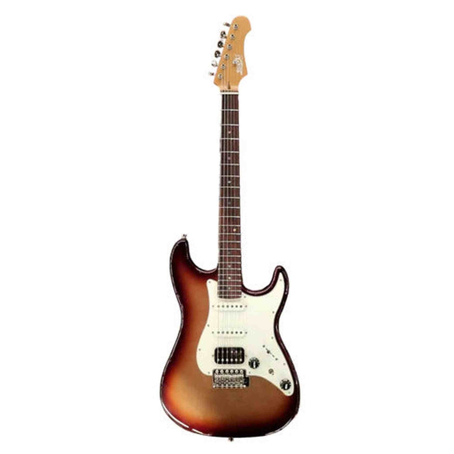 JET ELITE JS-40 MB Electric Guitar - Metallic Burst