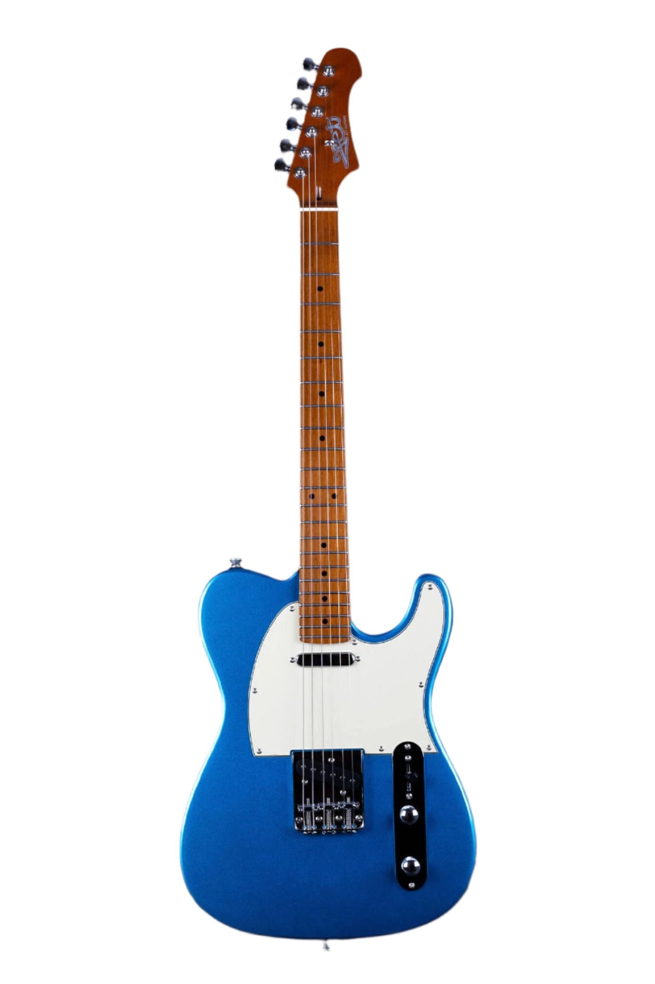 Jet JT-300 Electric Guitar - Lake Placid Blue - Joondalup Music Centre