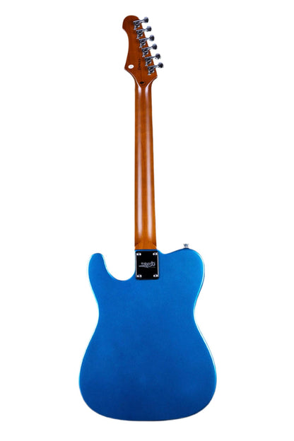 Jet JT-300 Electric Guitar - Lake Placid Blue - Joondalup Music Centre