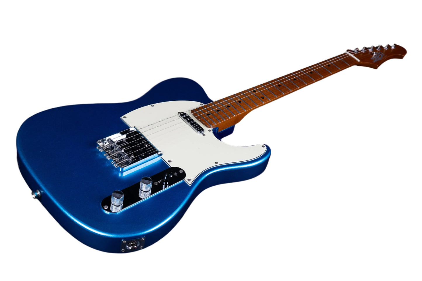 Jet JT-300 Electric Guitar - Lake Placid Blue - Joondalup Music Centre