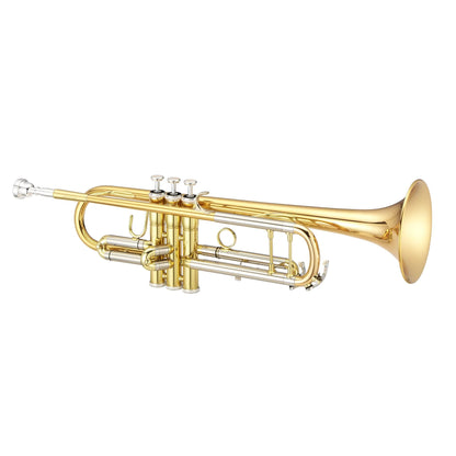 Jupiter JTR1110RQ Trumpet 1100 Series - Joondalup Music Centre