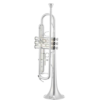 Jupiter JTR700SQ Trumpet 700 Series - Silver