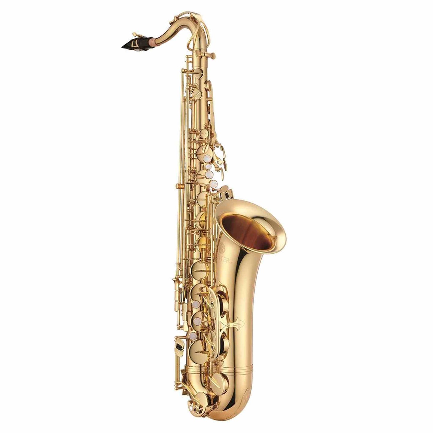 Jupiter JTS700Q Tenor Saxophone 700 Series (787GL) - SAXOPHONE - [shop-name]