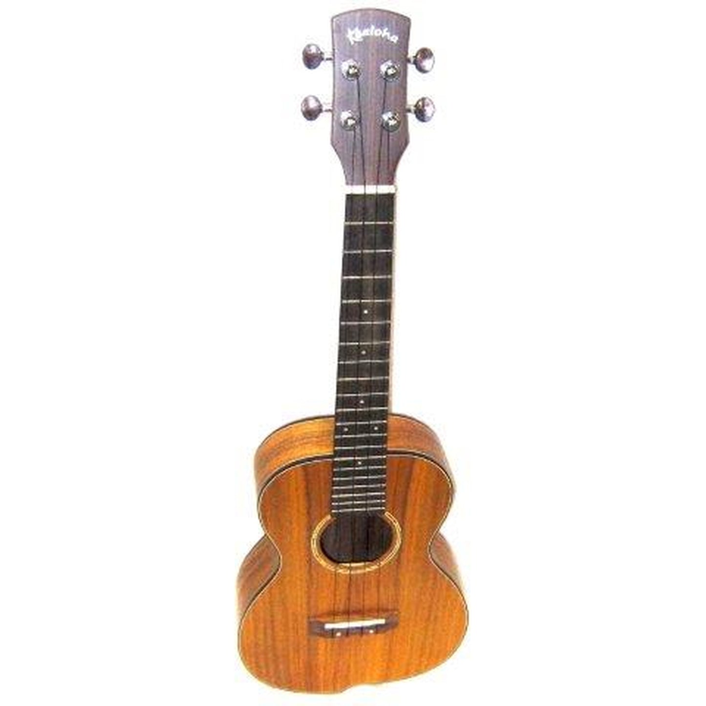 Kealoha JUK100TK Koa Tenor Ukulele - Joondalup Music Centre