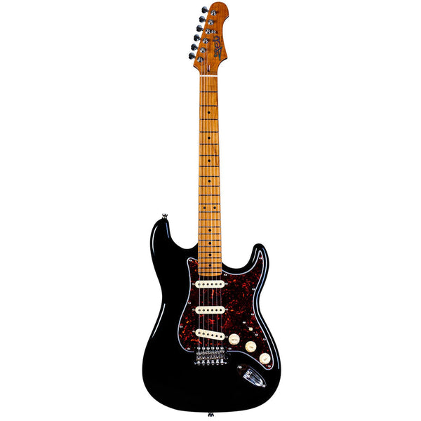 Jet JS-300-BK Electric Guitar Pack - Black
