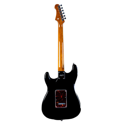 Jet JS-300-BK Electric Guitar Pack - Black from Joondalup Music Centre 3