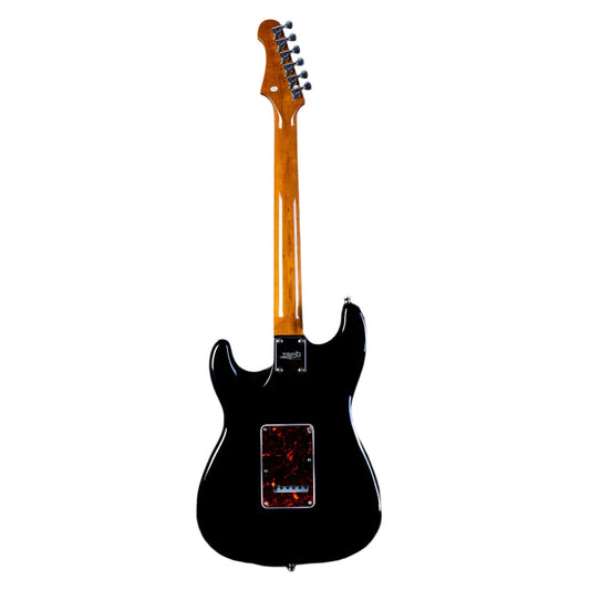 Jet JS-300-BK Electric Guitar Pack - Black from Joondalup Music Centre 3