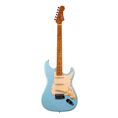 Jet JS-300-BL Electric Guitar Pack - Sonic Blue from Joondalup Music Centre 2