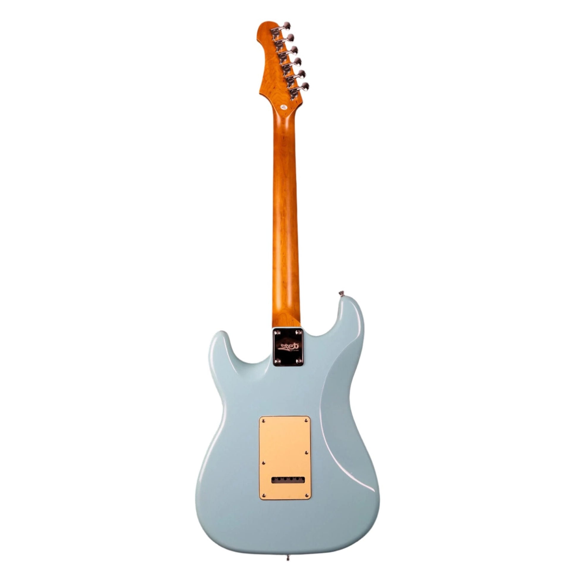 Jet JS-300-BL Electric Guitar Pack - Sonic Blue from Joondalup Music Centre 3