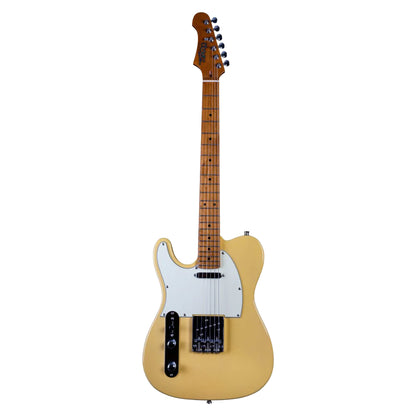 Jet JT-300-BTS-LH Left Hand Electric Guitar - Blonde