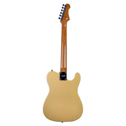 Jet JT-300-BTS-LH Left Hand Electric Guitar - Blonde