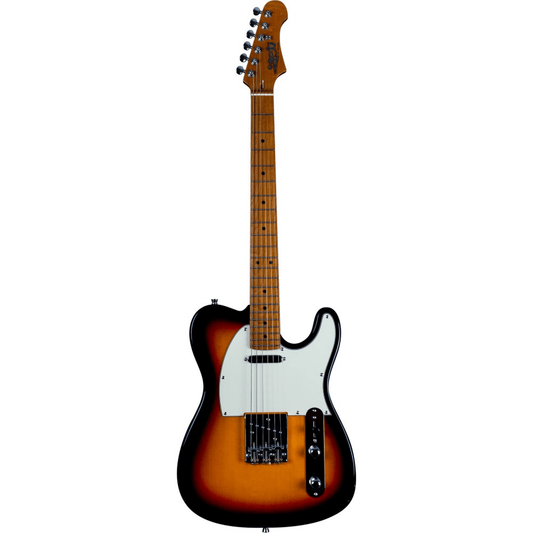 Jet JT-300 Electric Guitar - Sunburst from Joondalup Music Centre 2