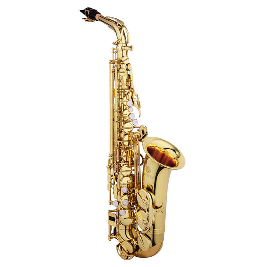 Jupiter 500 Series JAS510Q Alto Saxophone