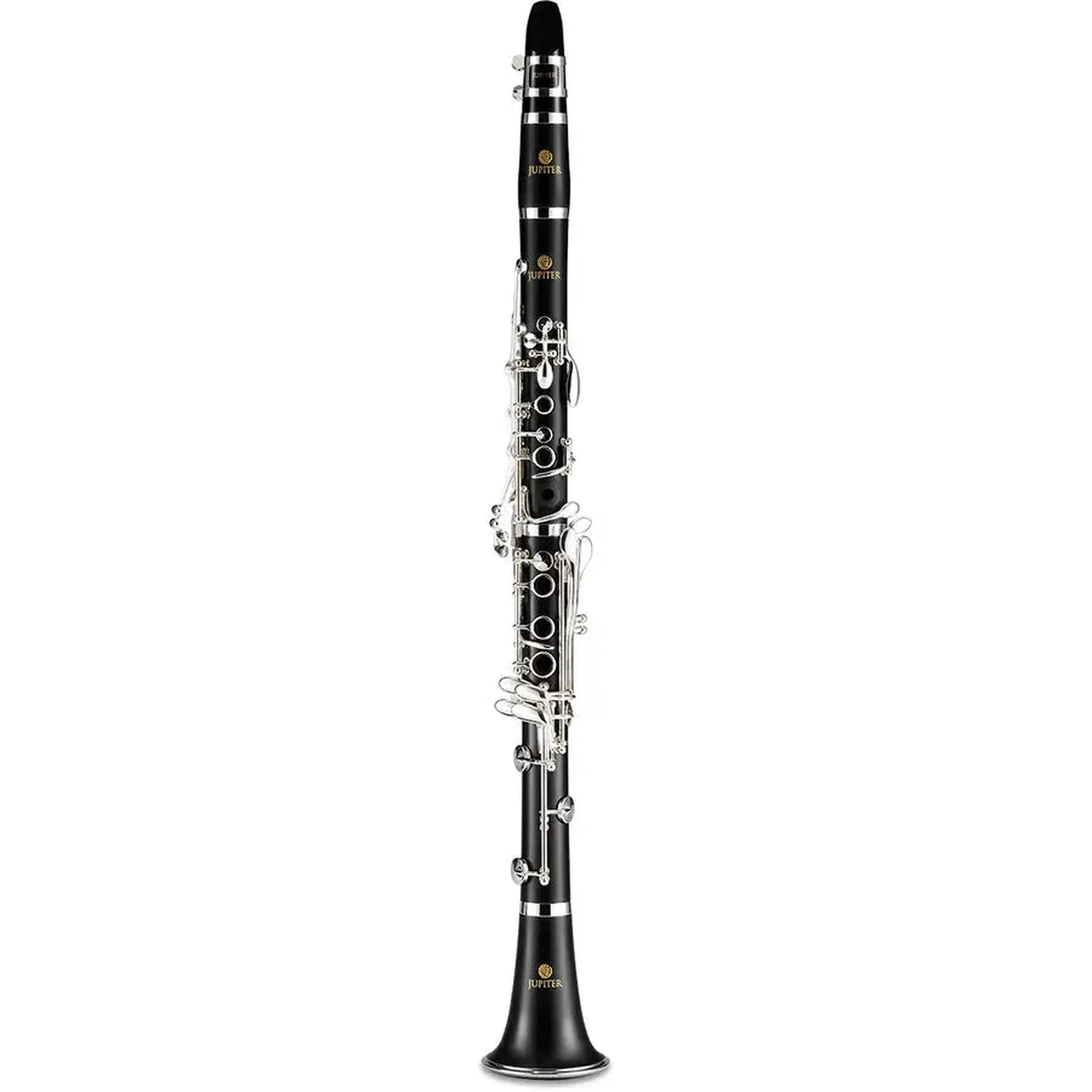 Jupiter JCL750SQ Bb Clarinet