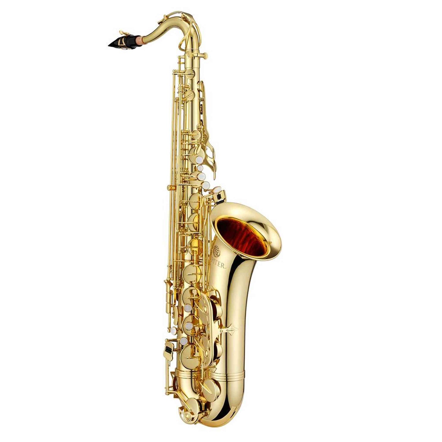 Jupiter JTS500A Tenor Saxophone