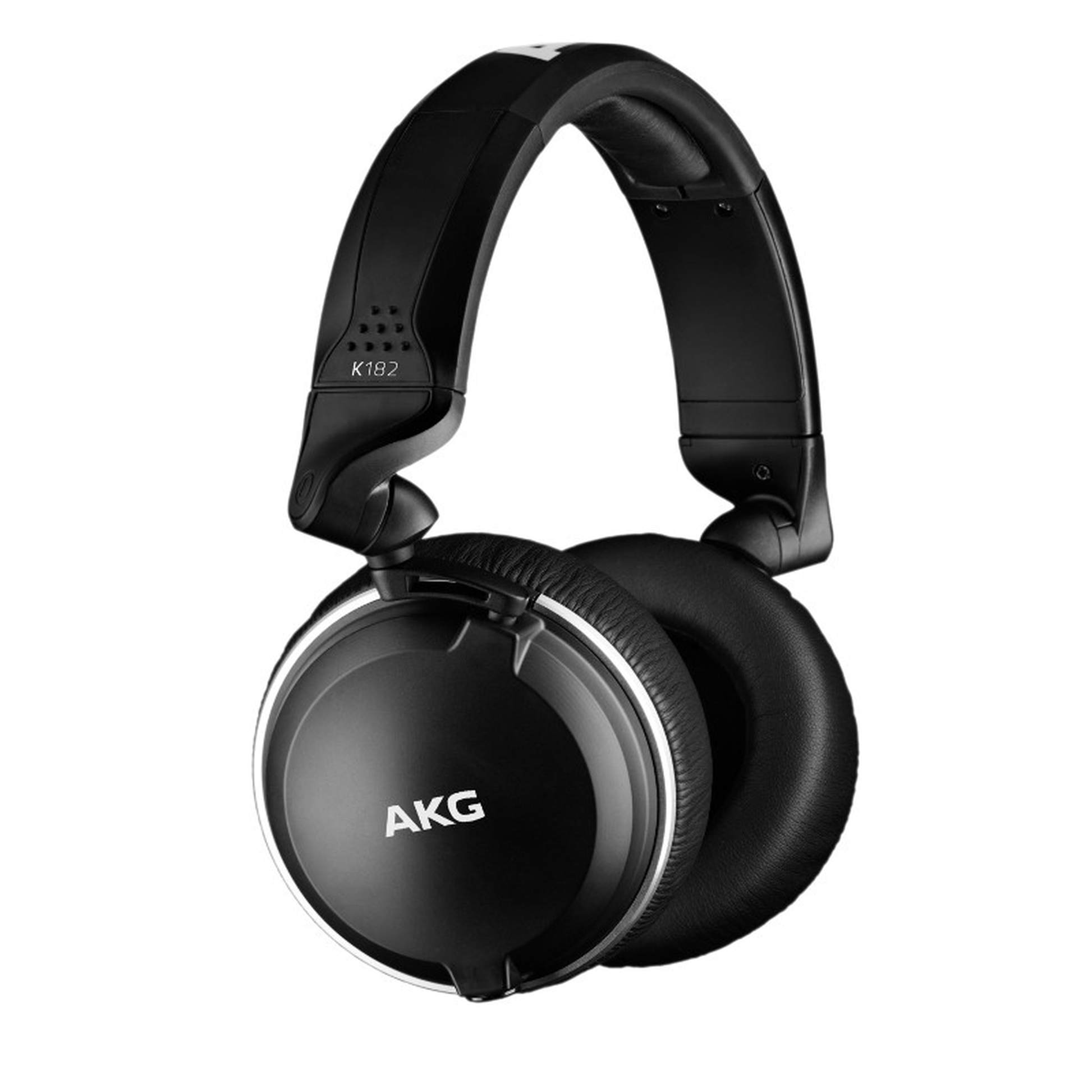 AKG K182 Professional Closed Back Monitor Headphones - Joondalup Music Centre