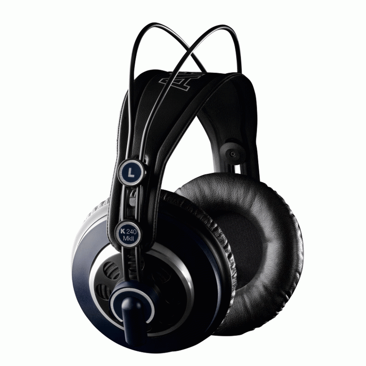 AKG K240 MKII Semi-Open Studio Headphones - Joondalup Music Centre