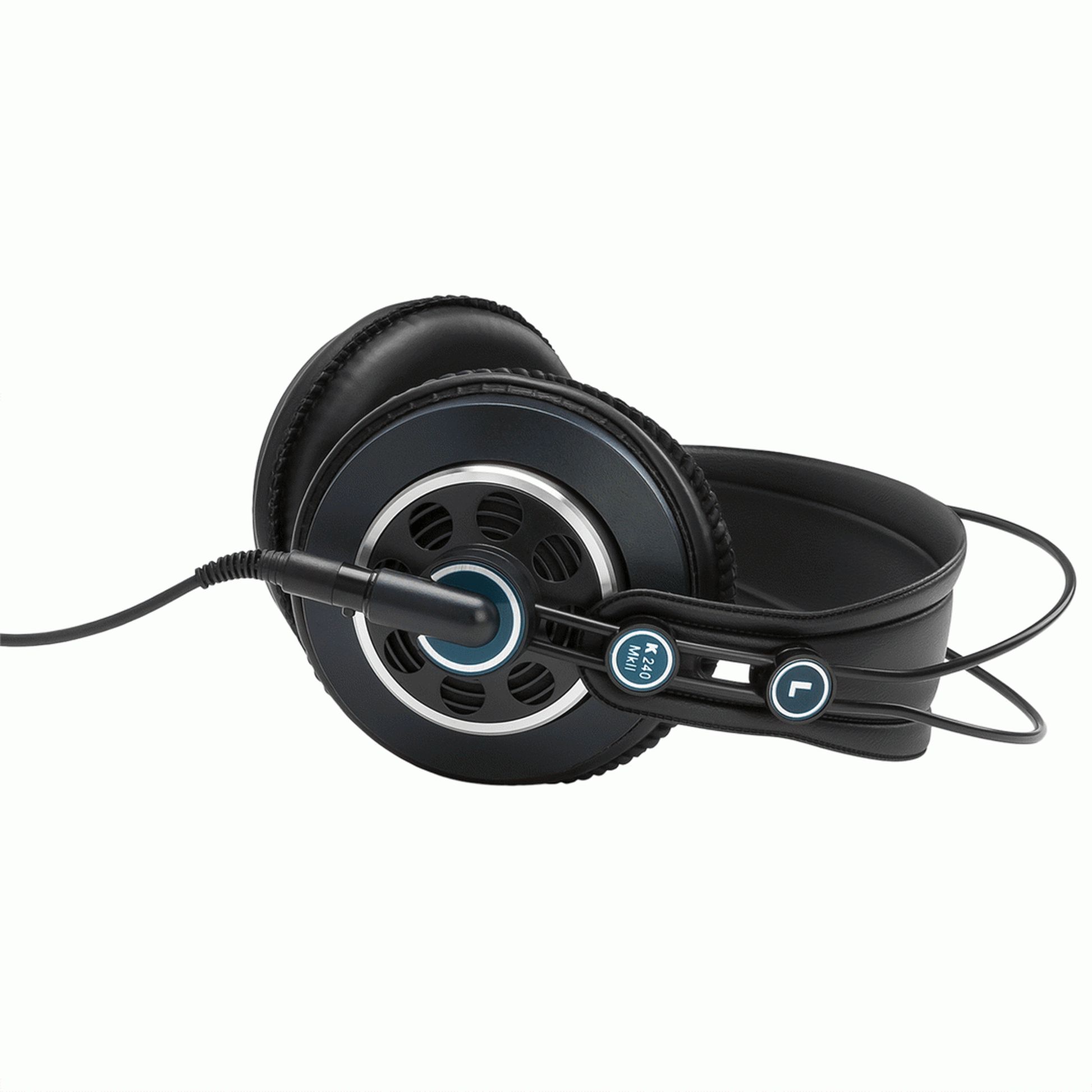 AKG K240 MKII Semi-Open Studio Headphones - Joondalup Music Centre