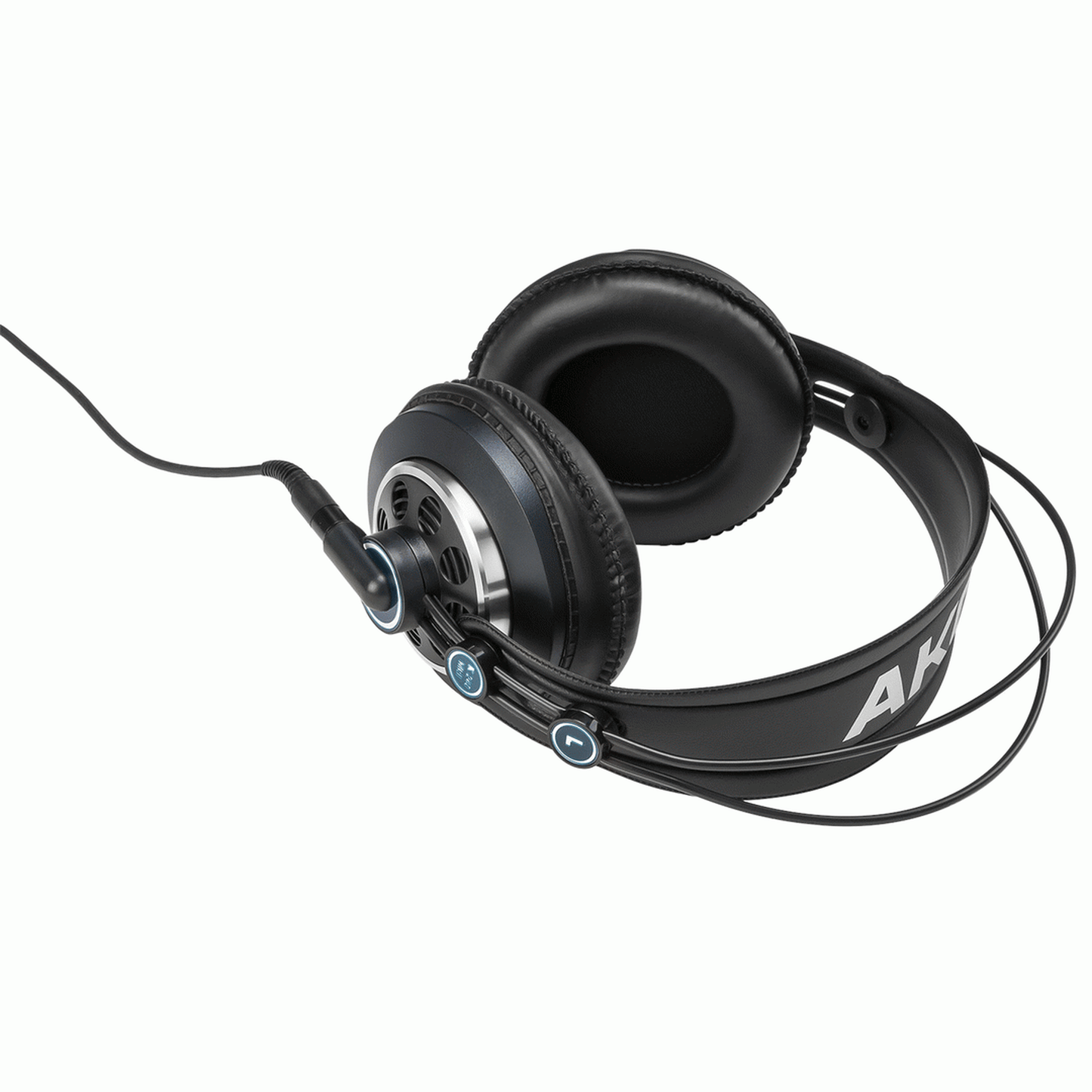 AKG K240 MKII Semi-Open Studio Headphones - Joondalup Music Centre