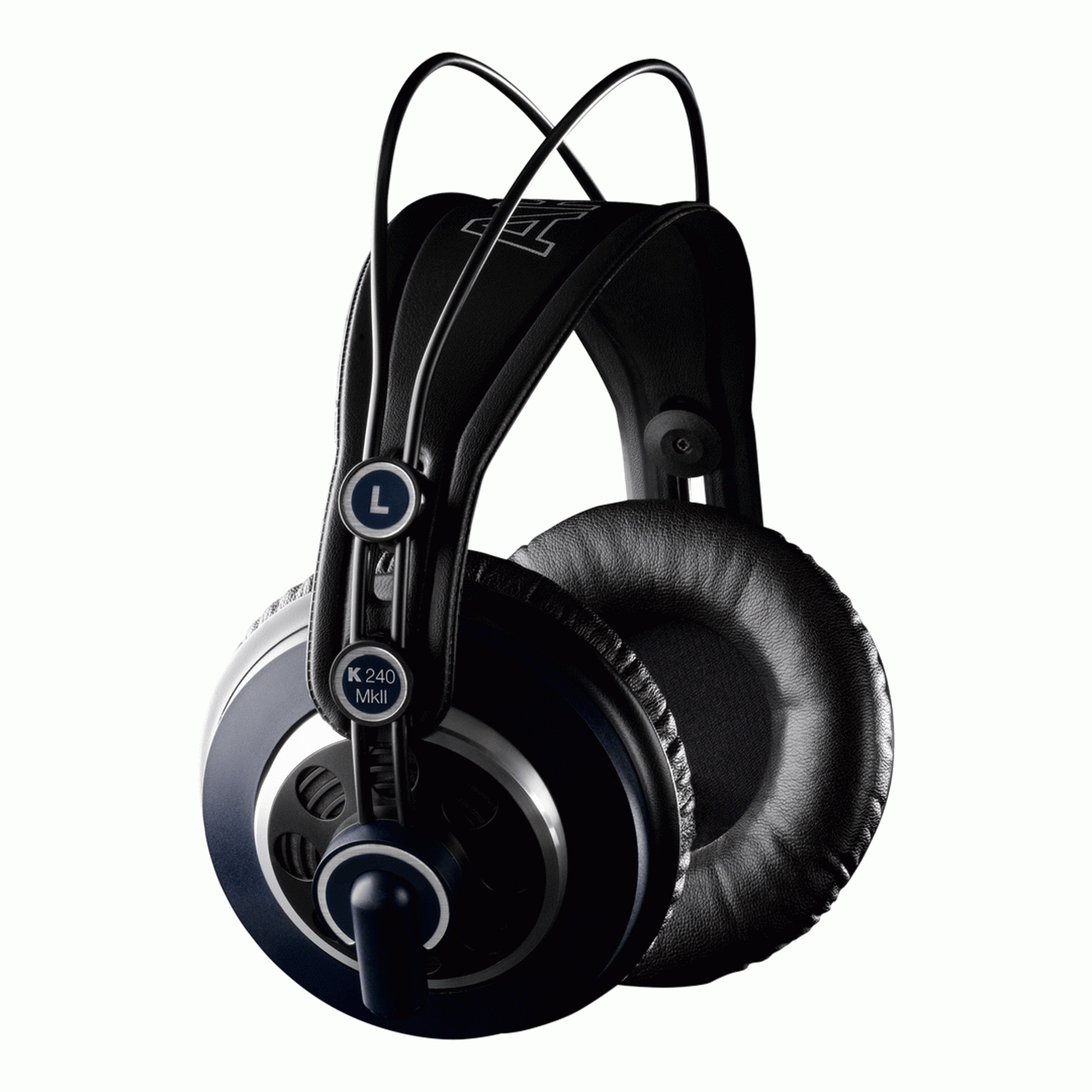 AKG K240 MKII Semi-Open Studio Headphones - Joondalup Music Centre