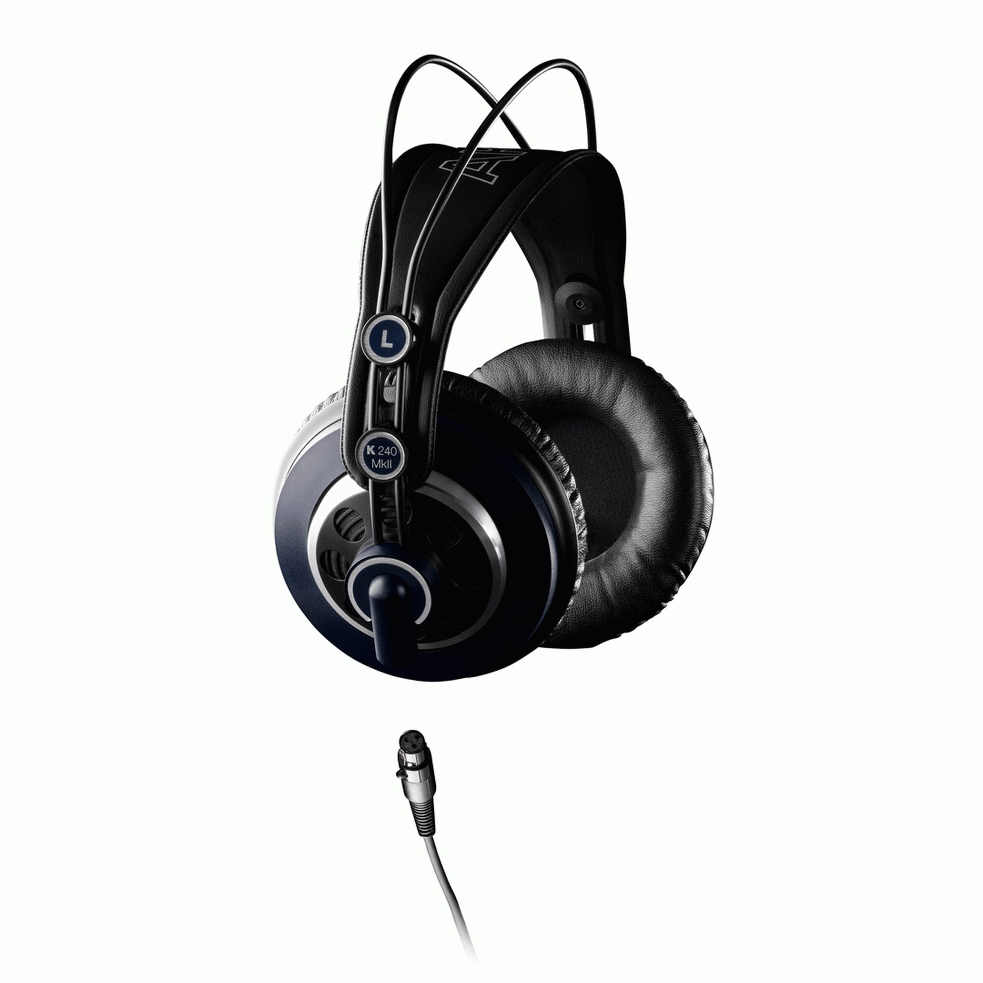 AKG K240 MKII Semi-Open Studio Headphones - Joondalup Music Centre