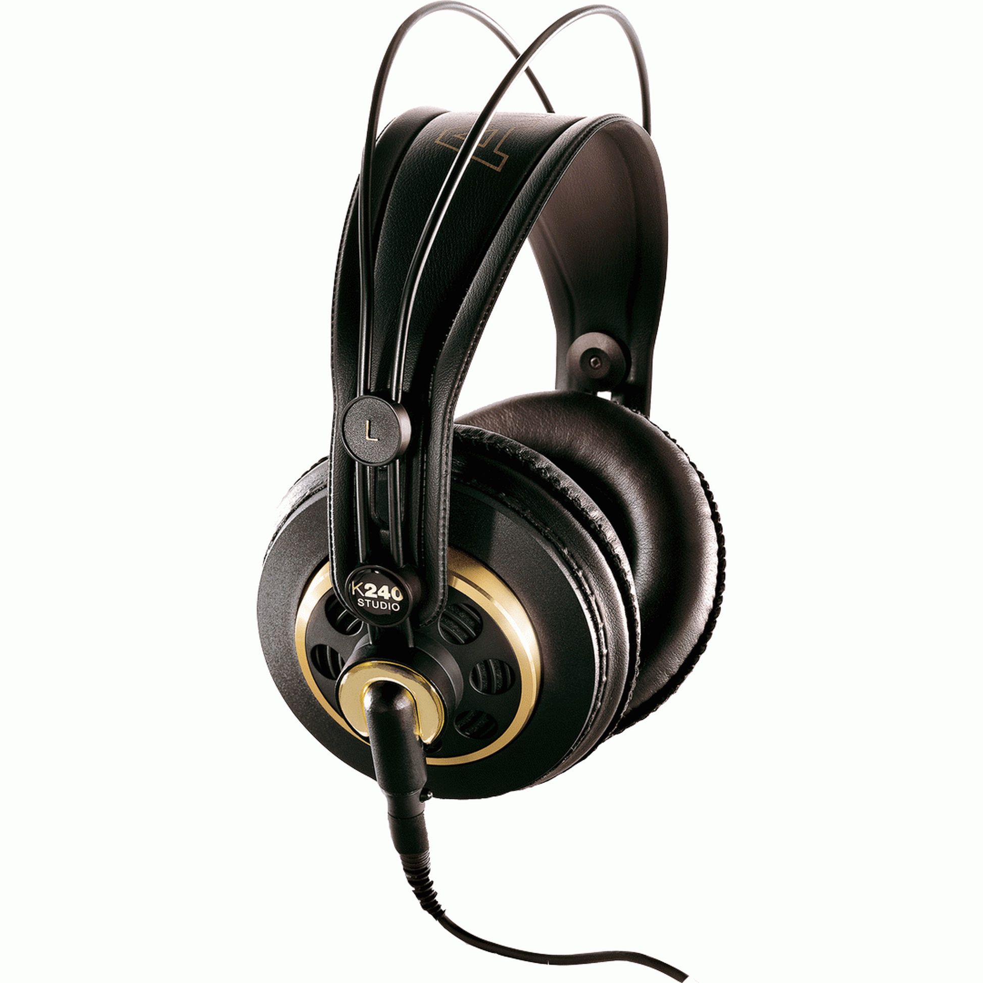 AKG K240S Semi Open Back Studio Headphones - Joondalup Music Centre