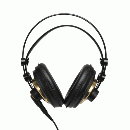 AKG K240S Semi Open Back Studio Headphones - Joondalup Music Centre