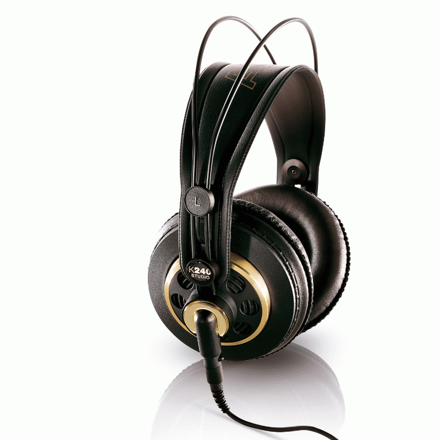 AKG K240S Semi Open Back Studio Headphones - Joondalup Music Centre