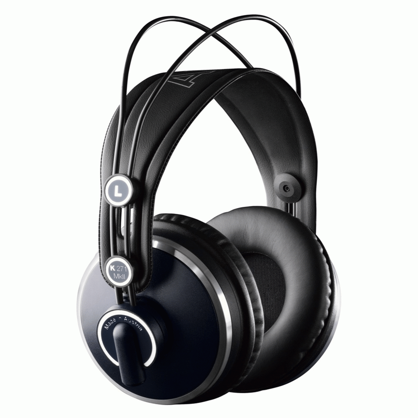 AKG K271 MKII Professional Studio Headphones - Joondalup Music Centre