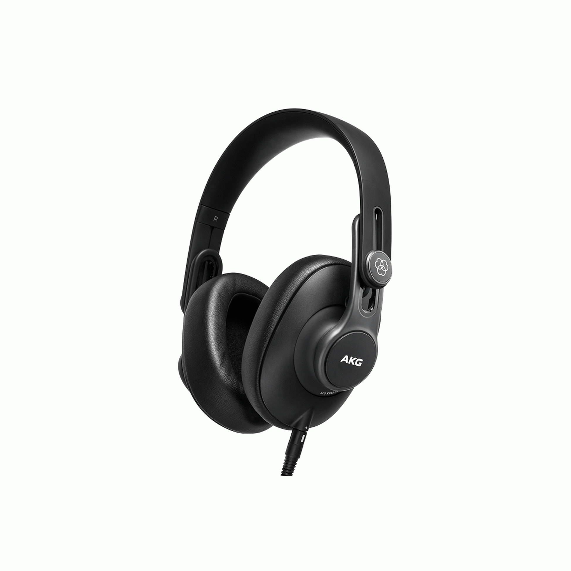 AKG K361BT Over-Ear Closed-Back Foldable Studio Headphones w/ Bluetooth - Joondalup Music Centre