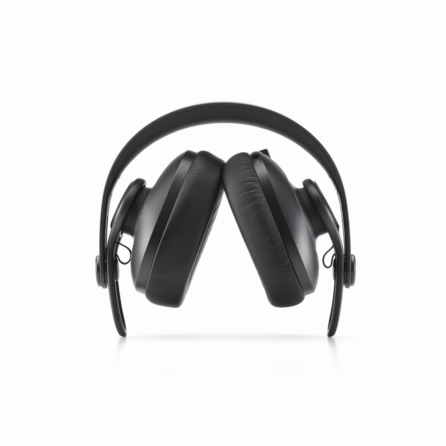 AKG K361BT Over-Ear Closed-Back Foldable Studio Headphones w/ Bluetooth - Joondalup Music Centre