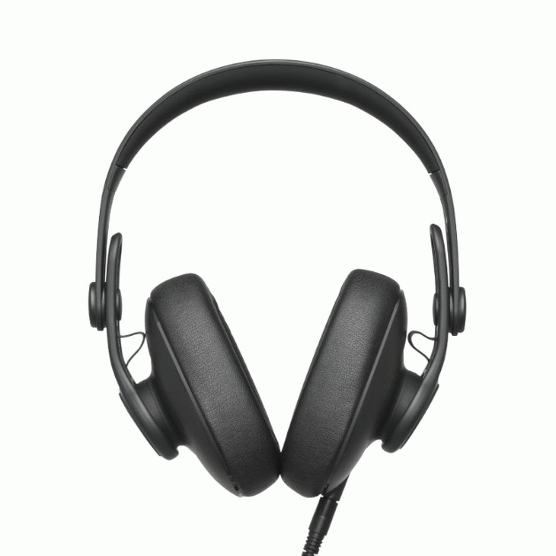 AKG K361 Over-Ear Closed-Back Foldable Studio Headphones - Joondalup Music Centre