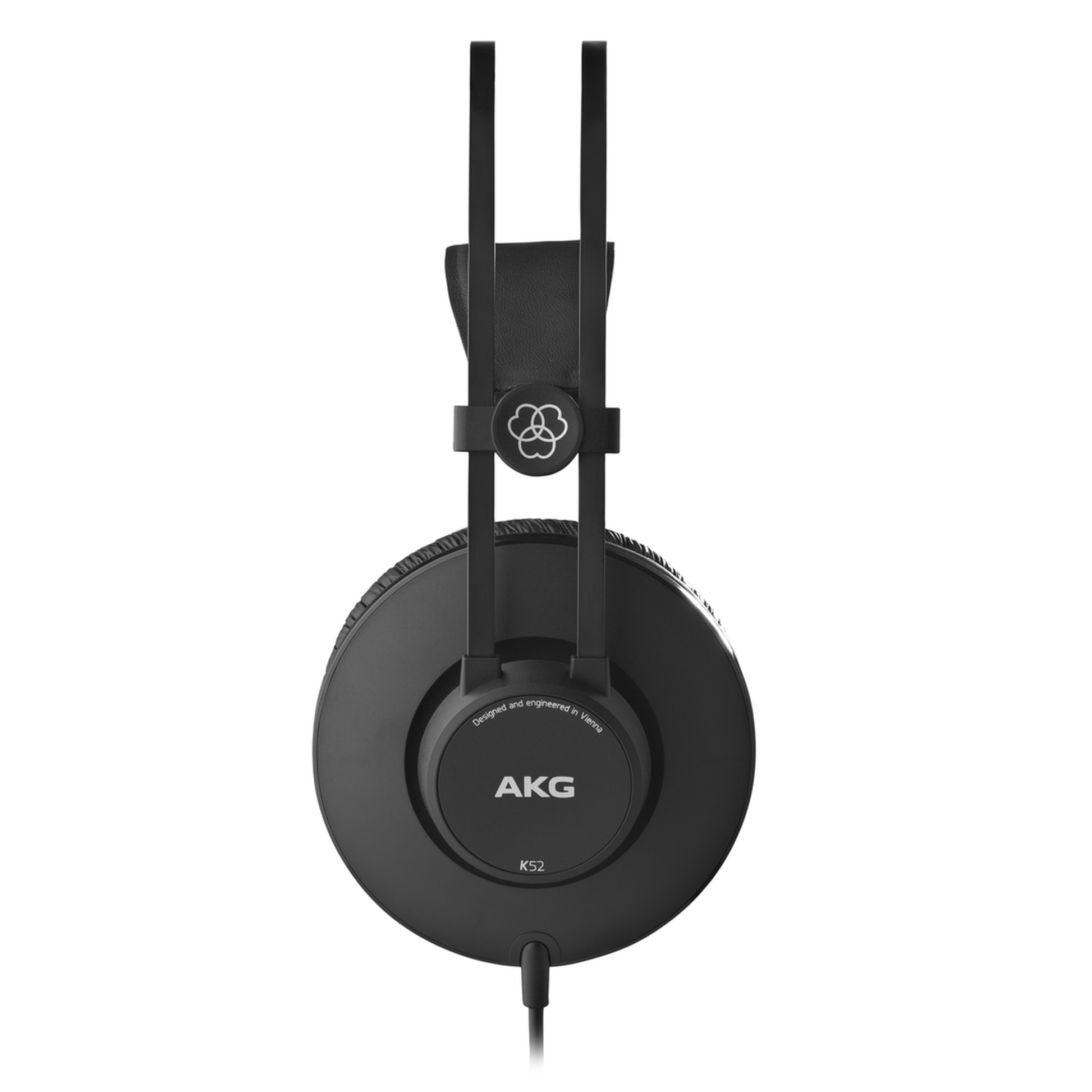 AKG K52 CLOSED BACK STUDIO HEADPHONES - Joondalup Music Centre