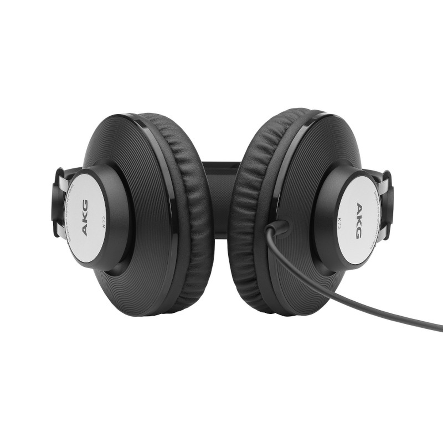 AKG K72 CLOSED BACK STUDIO HEADPHONES - Joondalup Music Centre