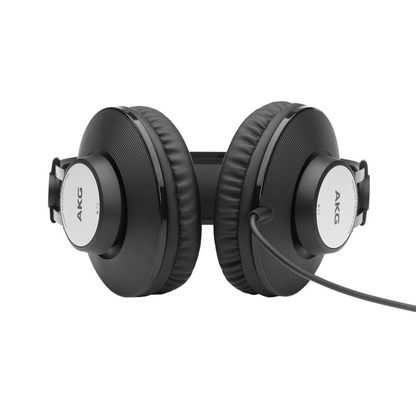 AKG K72 CLOSED BACK STUDIO HEADPHONES - Joondalup Music Centre