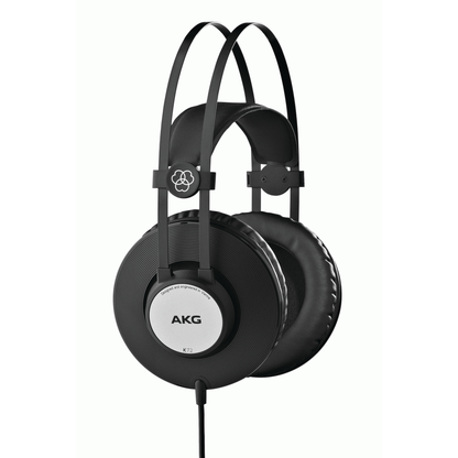 AKG K72 CLOSED BACK STUDIO HEADPHONES - Joondalup Music Centre