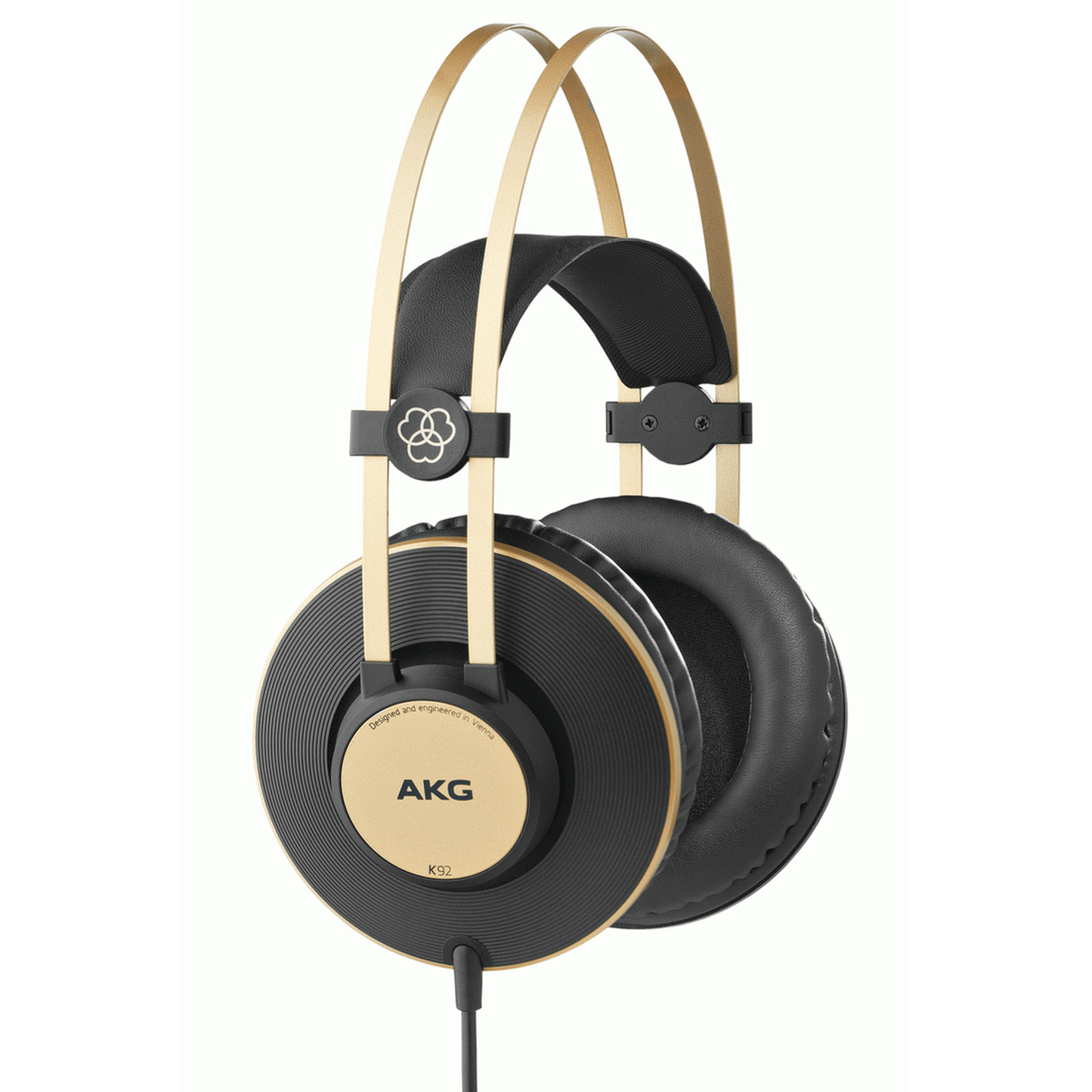 AKG K92 CLOSED BACK STUDIO HEADPHONES - Joondalup Music Centre