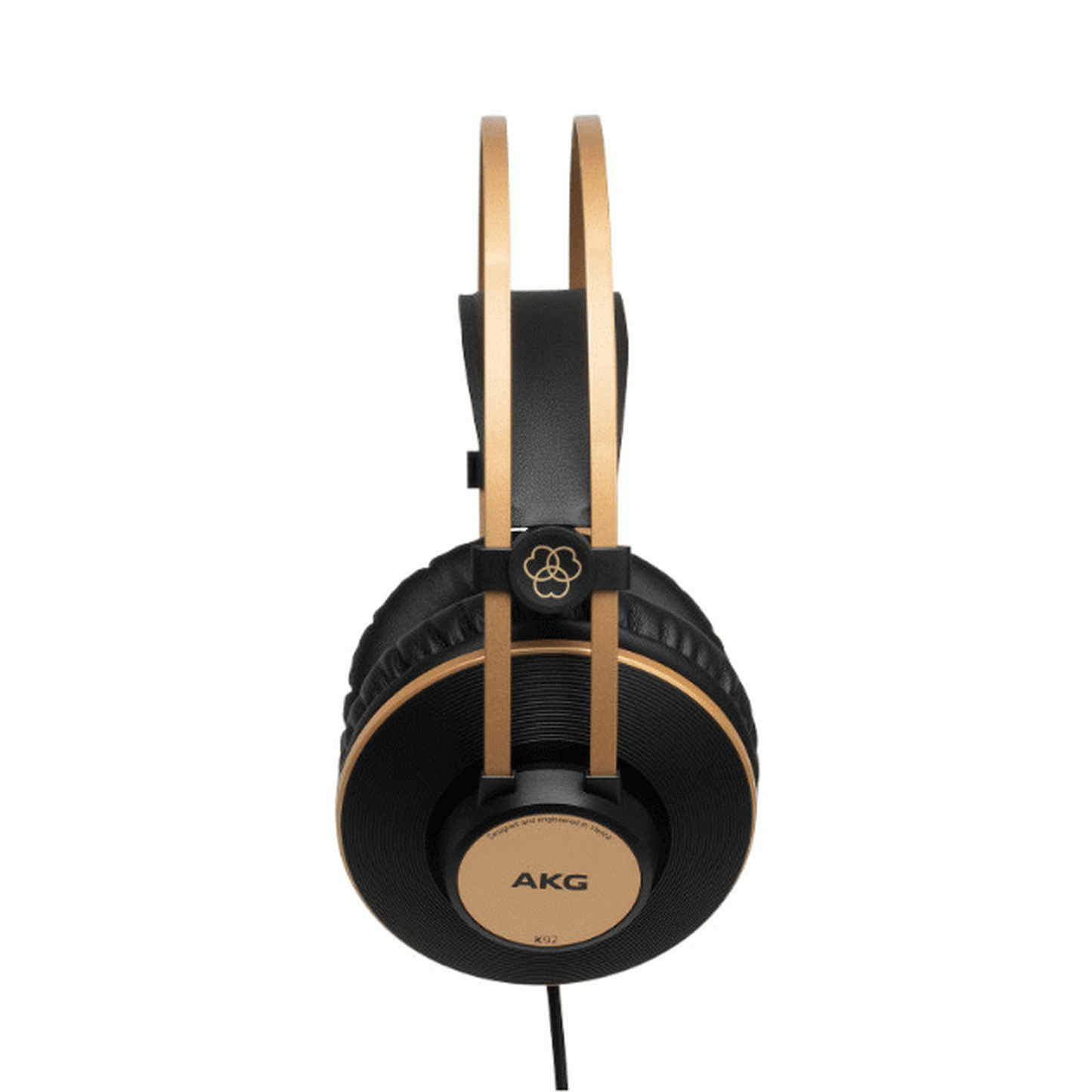 AKG K92 CLOSED BACK STUDIO HEADPHONES - Joondalup Music Centre