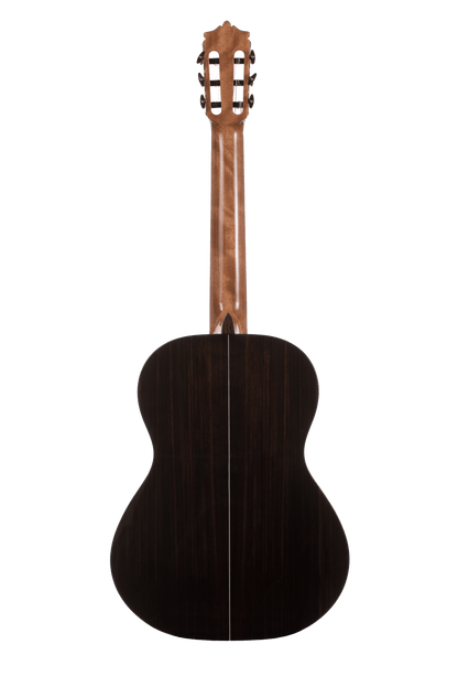 Katoh MCG50S Classical Guitar w/Bag - Solid Spruce Top