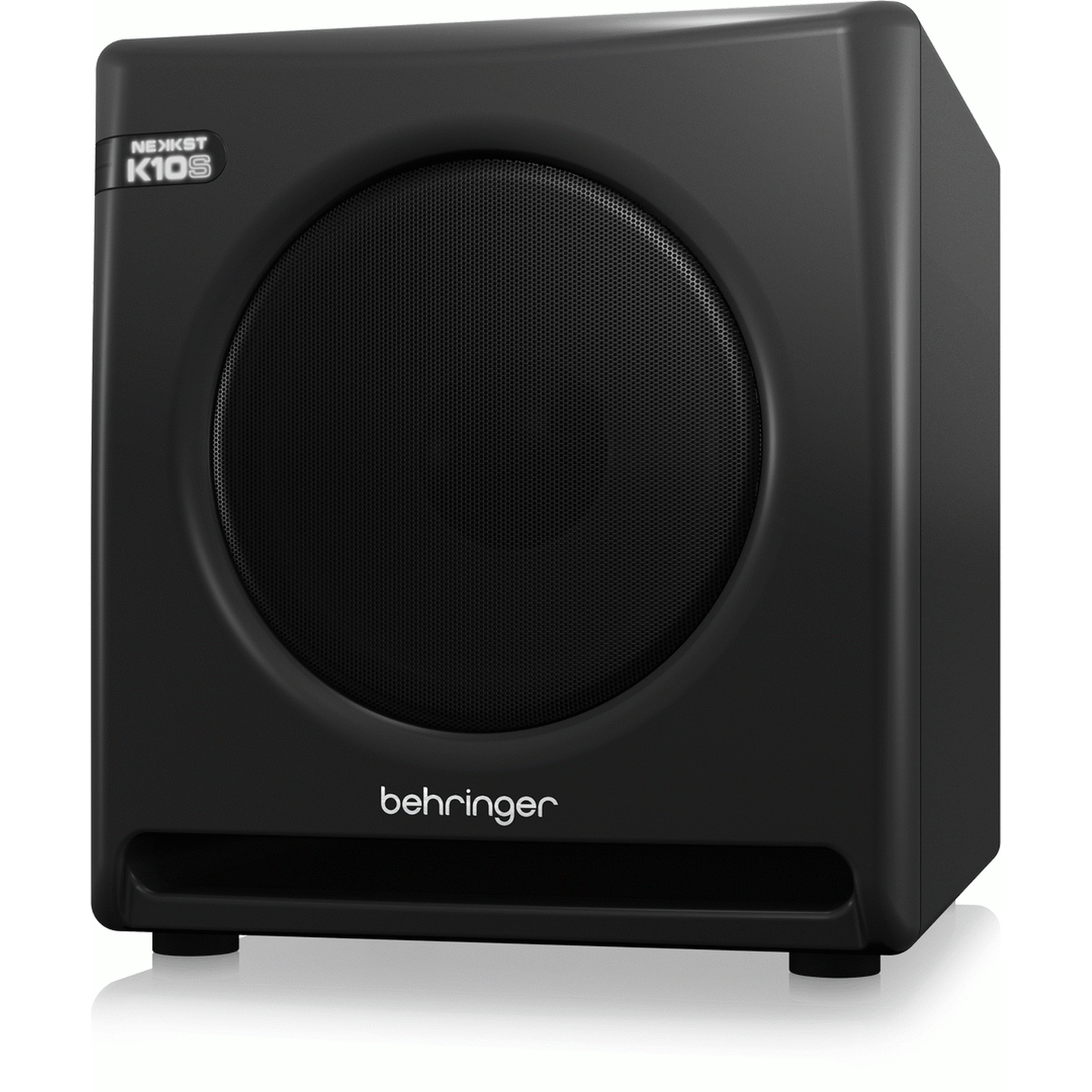 Behringer Nekkst K10S 10" Studio Subwoofer