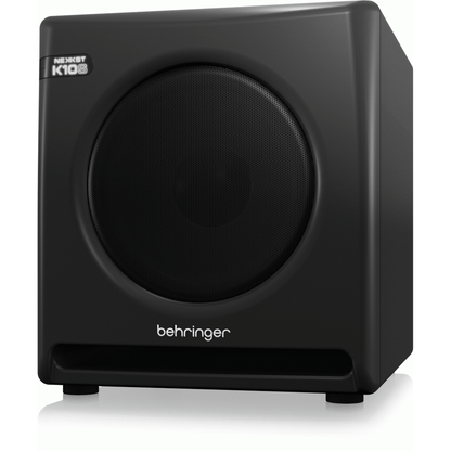 Behringer Nekkst K10S 10" Studio Subwoofer