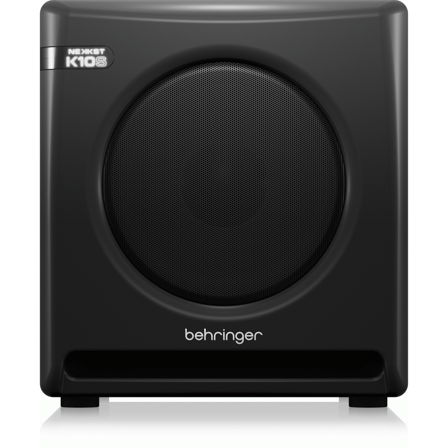 Behringer Nekkst K10S 10" Studio Subwoofer