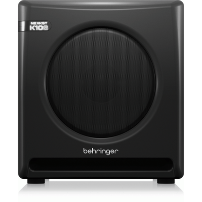 Behringer Nekkst K10S 10" Studio Subwoofer