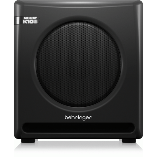 Behringer Nekkst K10S 10" Studio Subwoofer